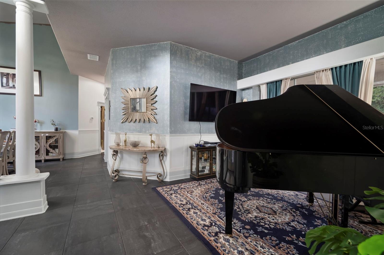 MILLER WOODS - Residential