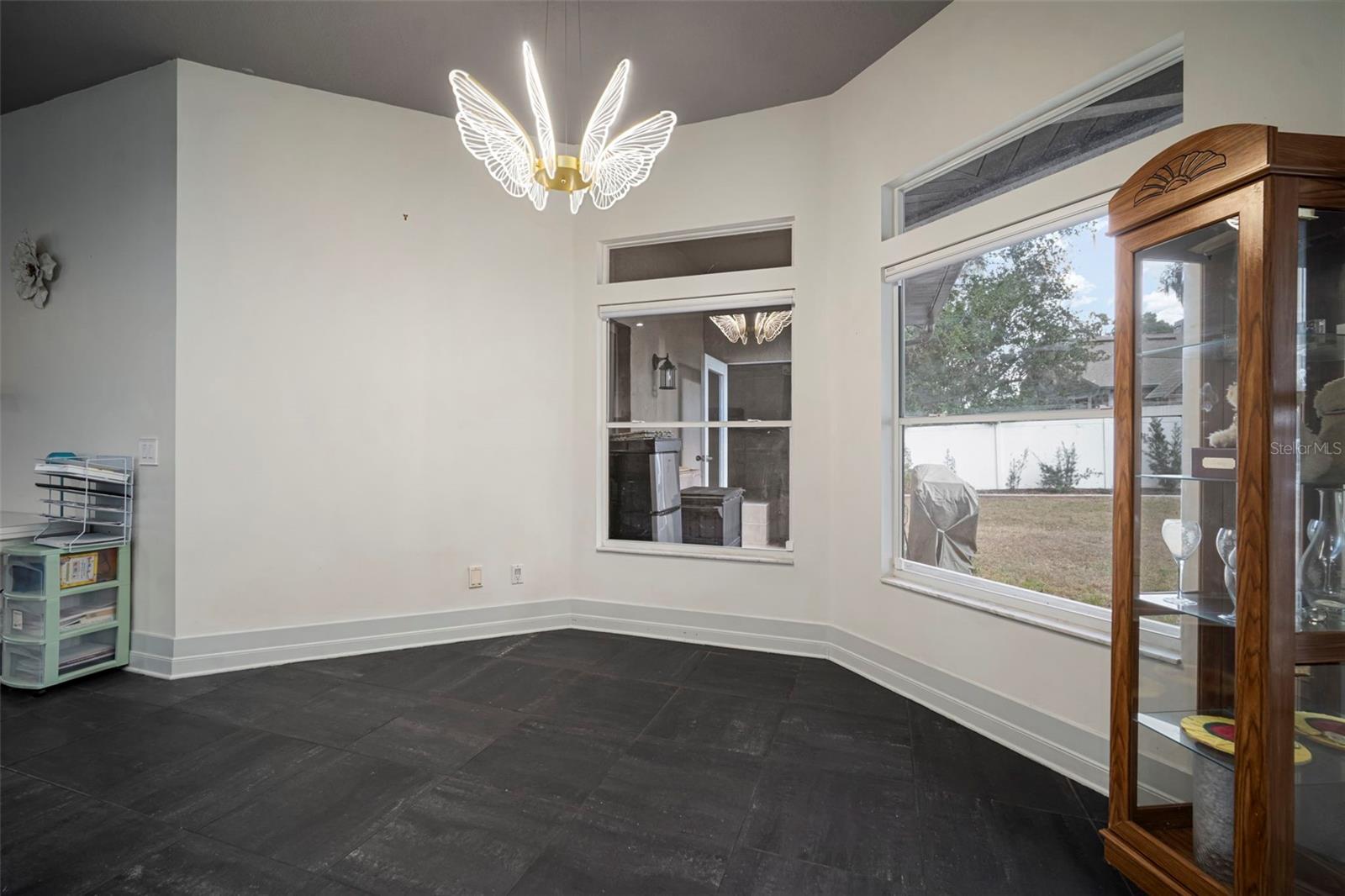 MILLER WOODS - Residential