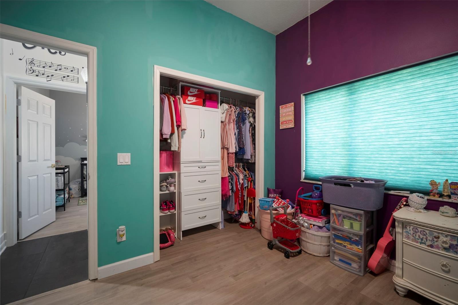 MILLER WOODS - Residential