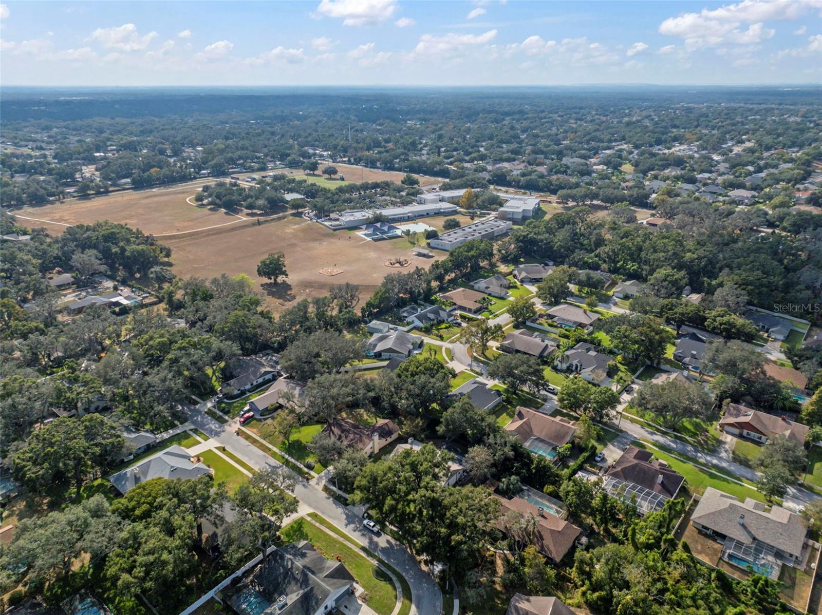 MILLER WOODS - Residential