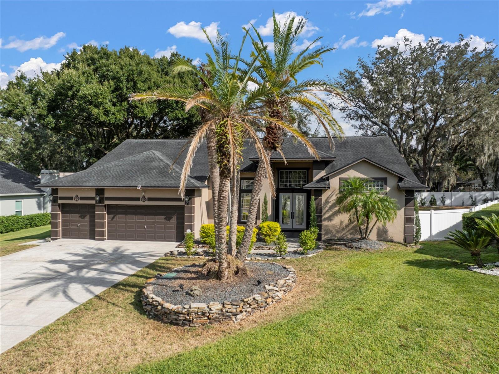 MILLER WOODS - Residential