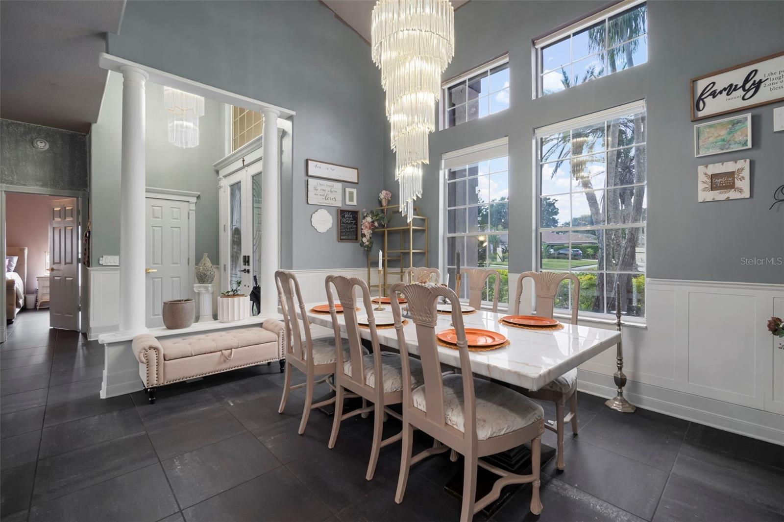 MILLER WOODS - Residential