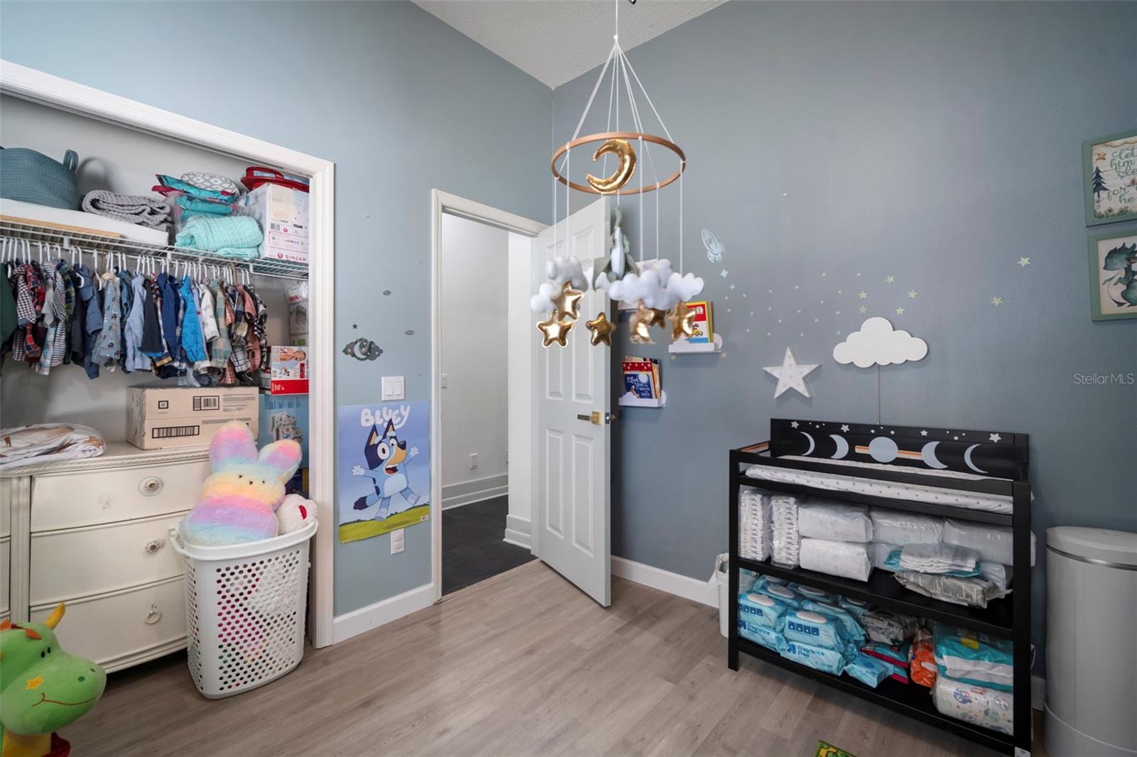 MILLER WOODS - Residential