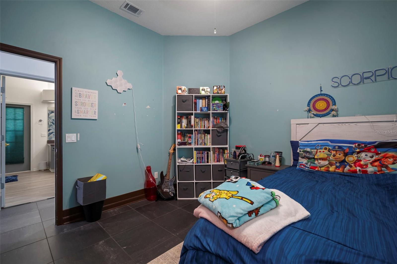 MILLER WOODS - Residential