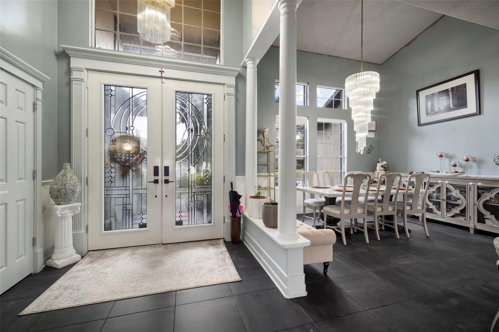 MILLER WOODS - Residential