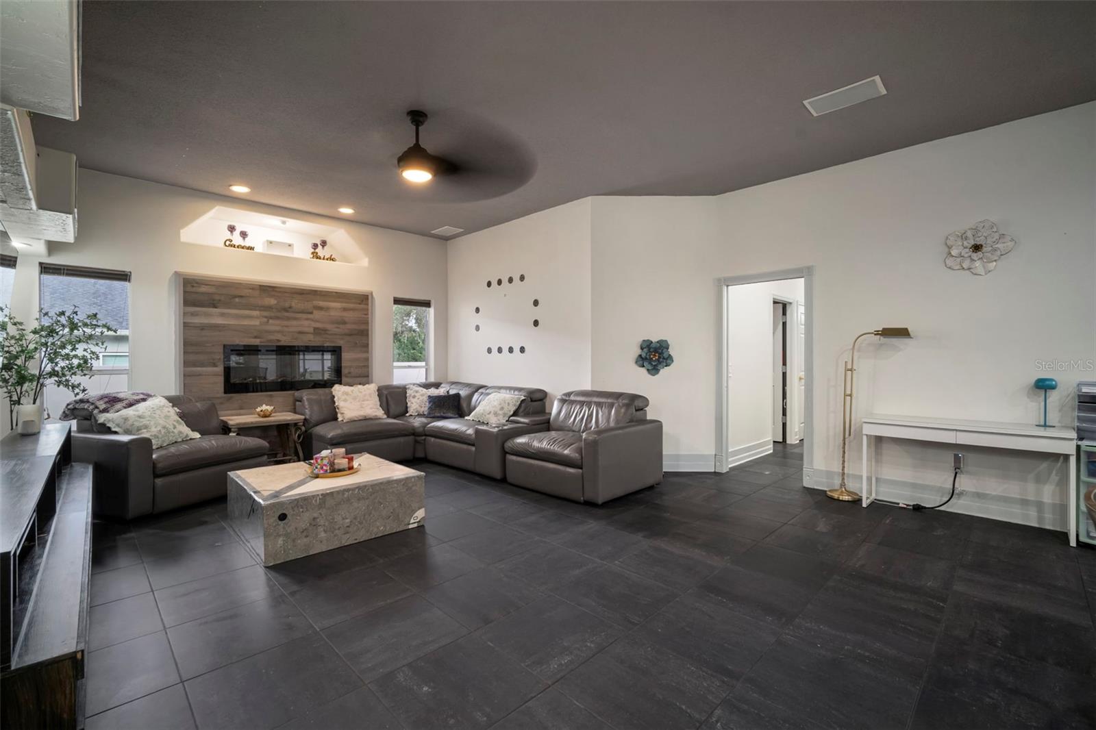 MILLER WOODS - Residential