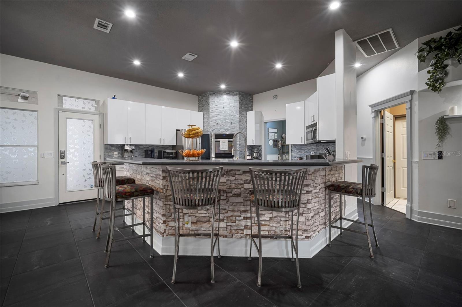 MILLER WOODS - Residential