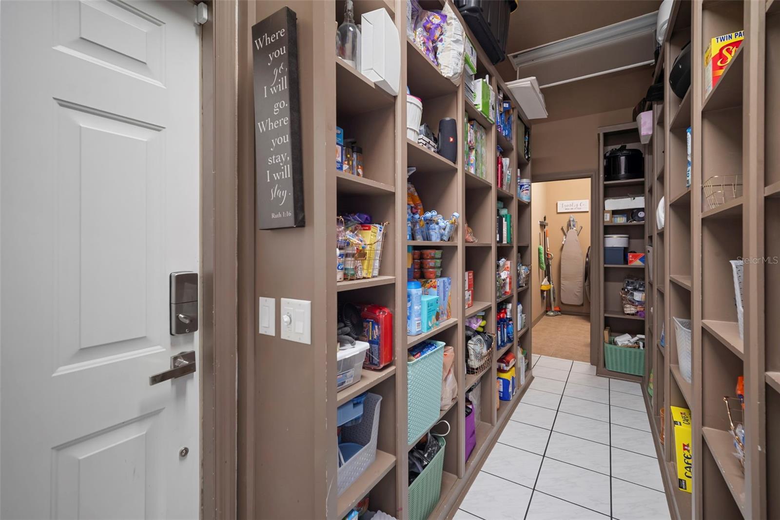 MILLER WOODS - Residential