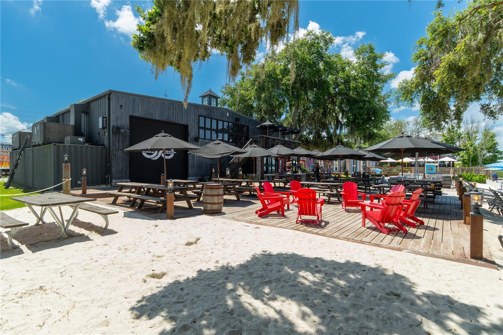 COVERED BRIDGE AT LIBERTY BLUFF - Residential