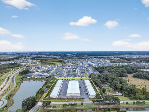 Tiny photo for 4707 County Road 156, Wildwood, FL 34785 (MLS # G5107761)