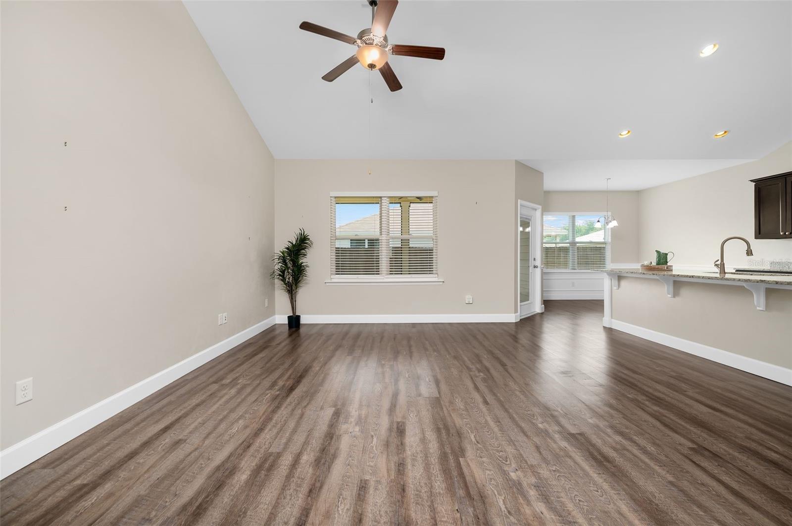 OAK RIDGE AT HIGH SPGS PH II - Residential