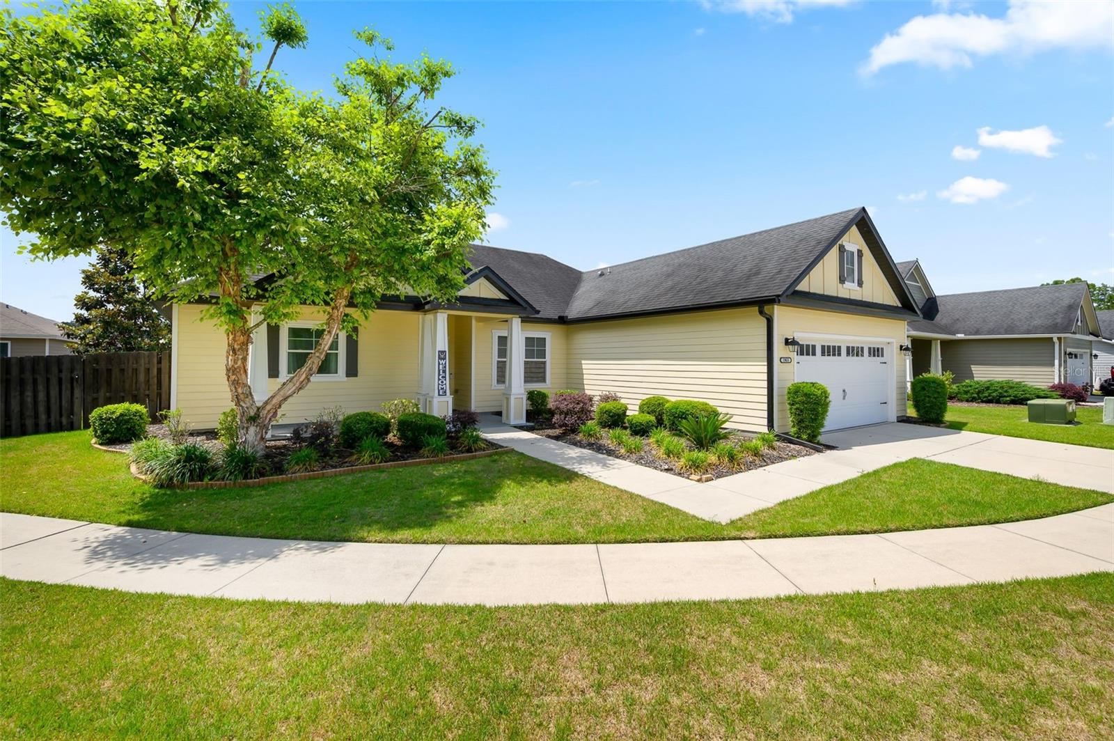OAK RIDGE AT HIGH SPGS PH II - Residential