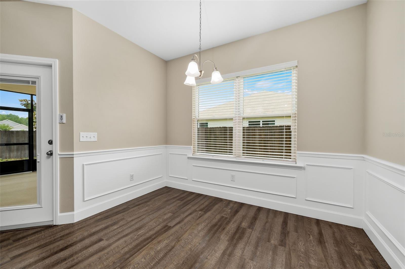 OAK RIDGE AT HIGH SPGS PH II - Residential