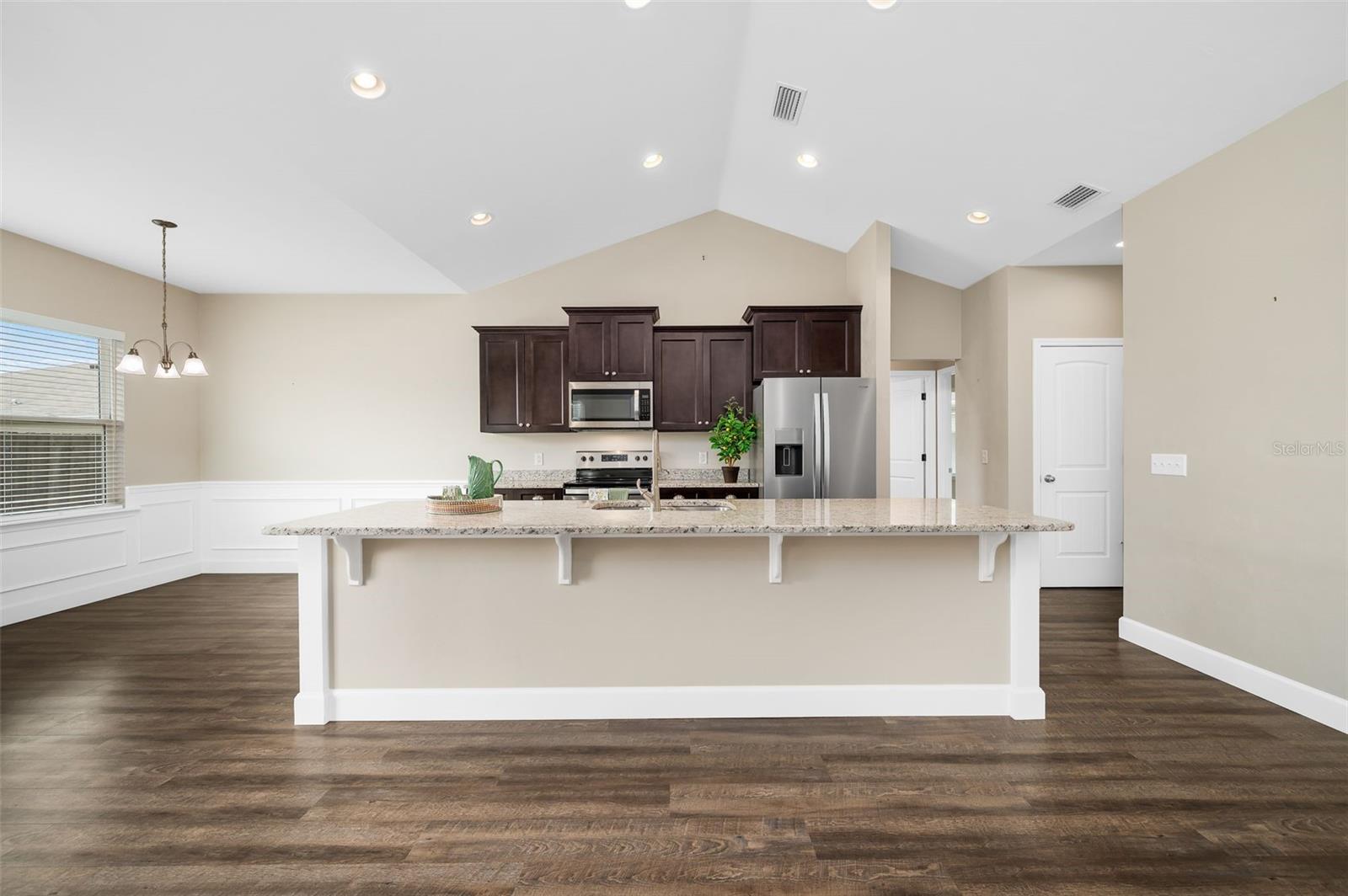 OAK RIDGE AT HIGH SPGS PH II - Residential