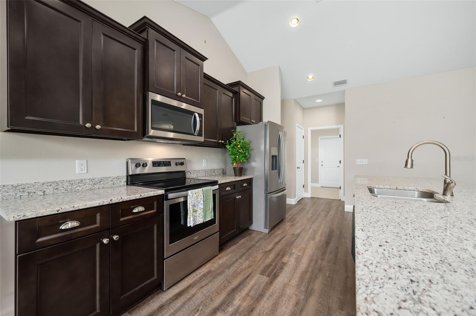OAK RIDGE AT HIGH SPGS PH II - Residential