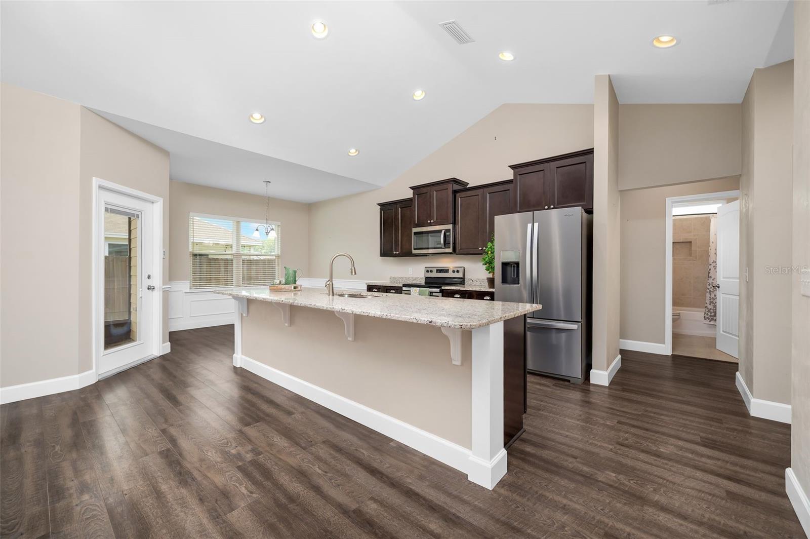 OAK RIDGE AT HIGH SPGS PH II - Residential