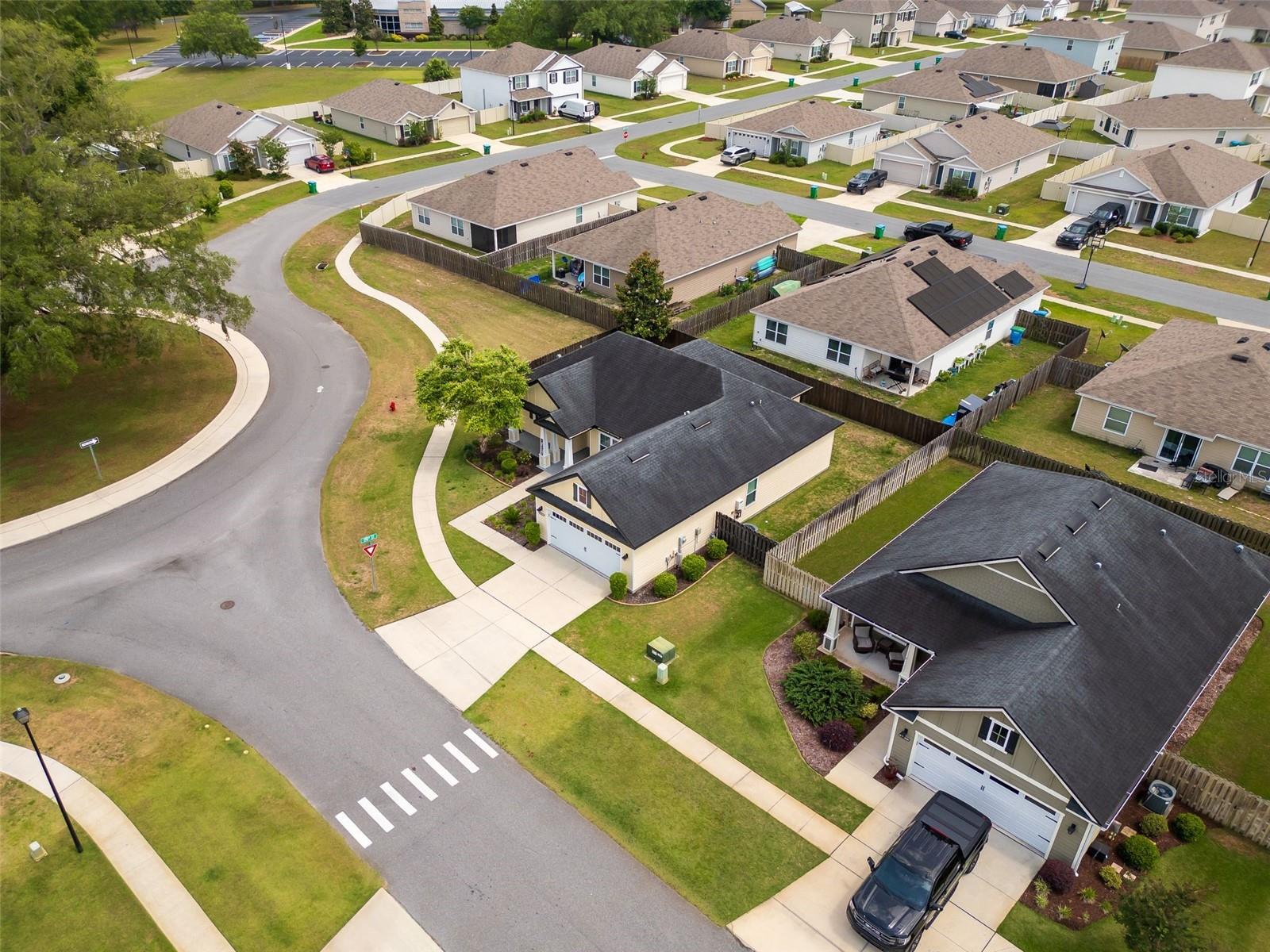 OAK RIDGE AT HIGH SPGS PH II - Residential