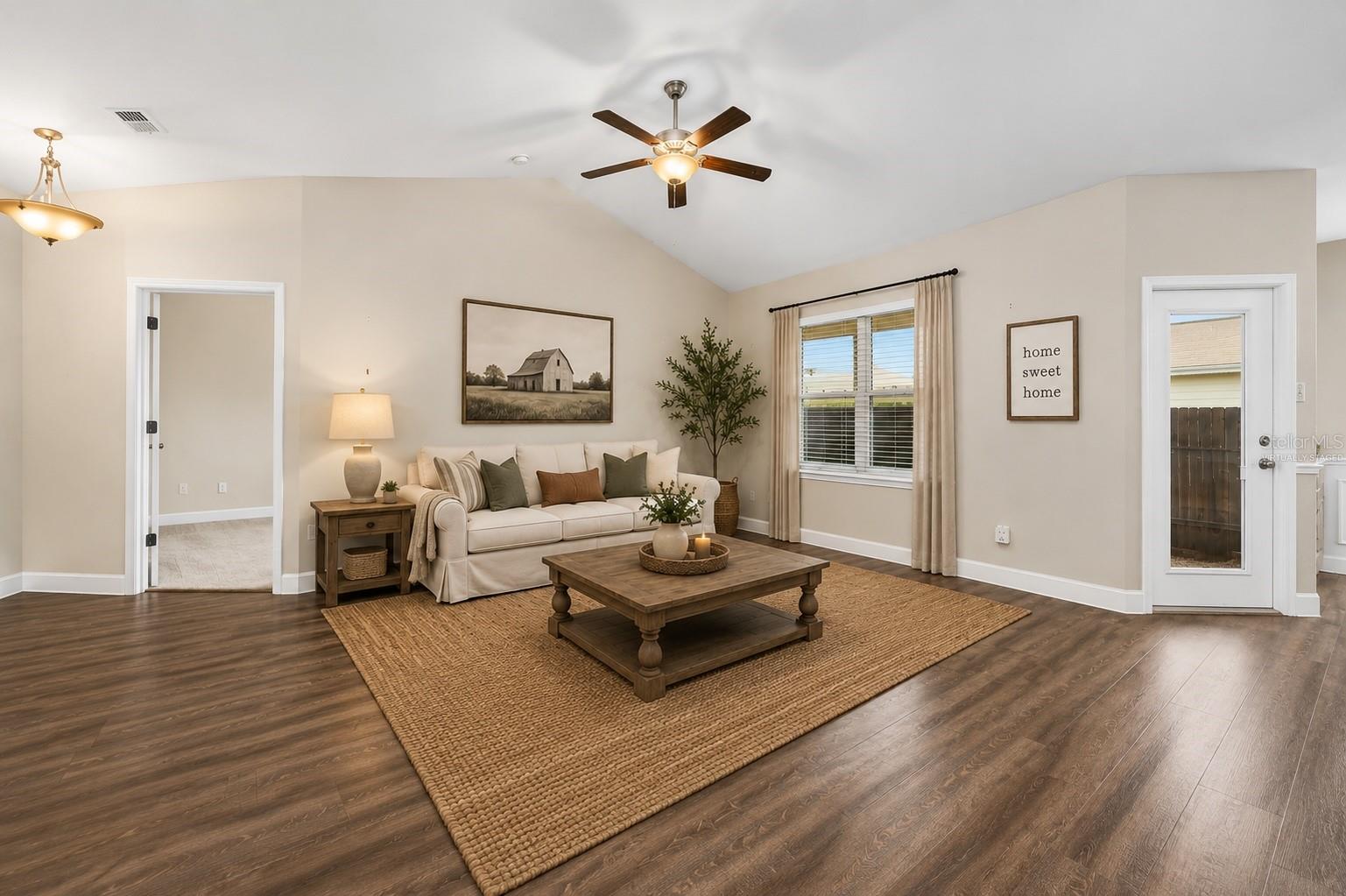 OAK RIDGE AT HIGH SPGS PH II - Residential