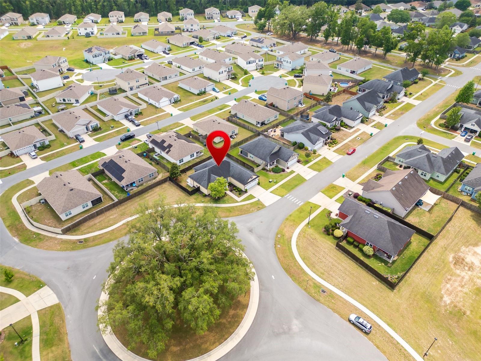 OAK RIDGE AT HIGH SPGS PH II - Residential