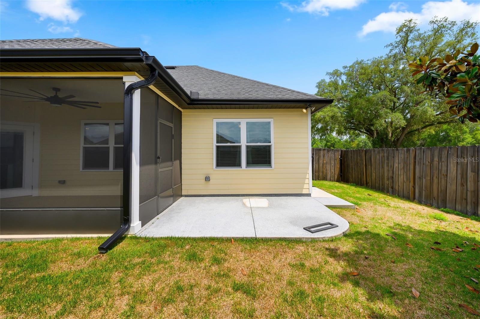 OAK RIDGE AT HIGH SPGS PH II - Residential
