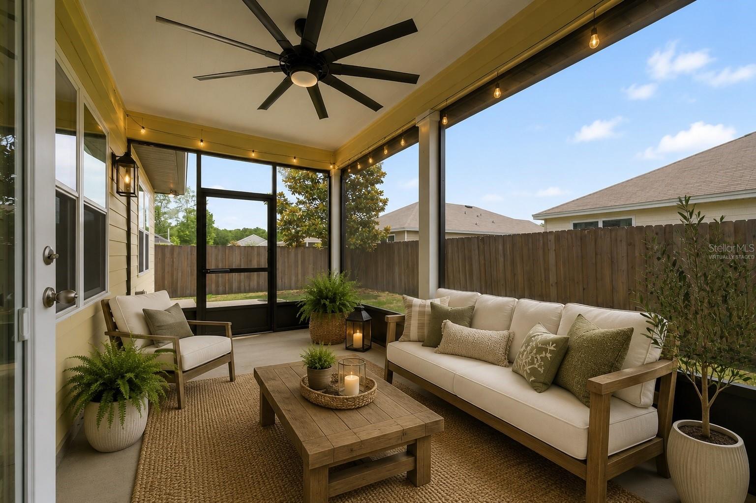 OAK RIDGE AT HIGH SPGS PH II - Residential