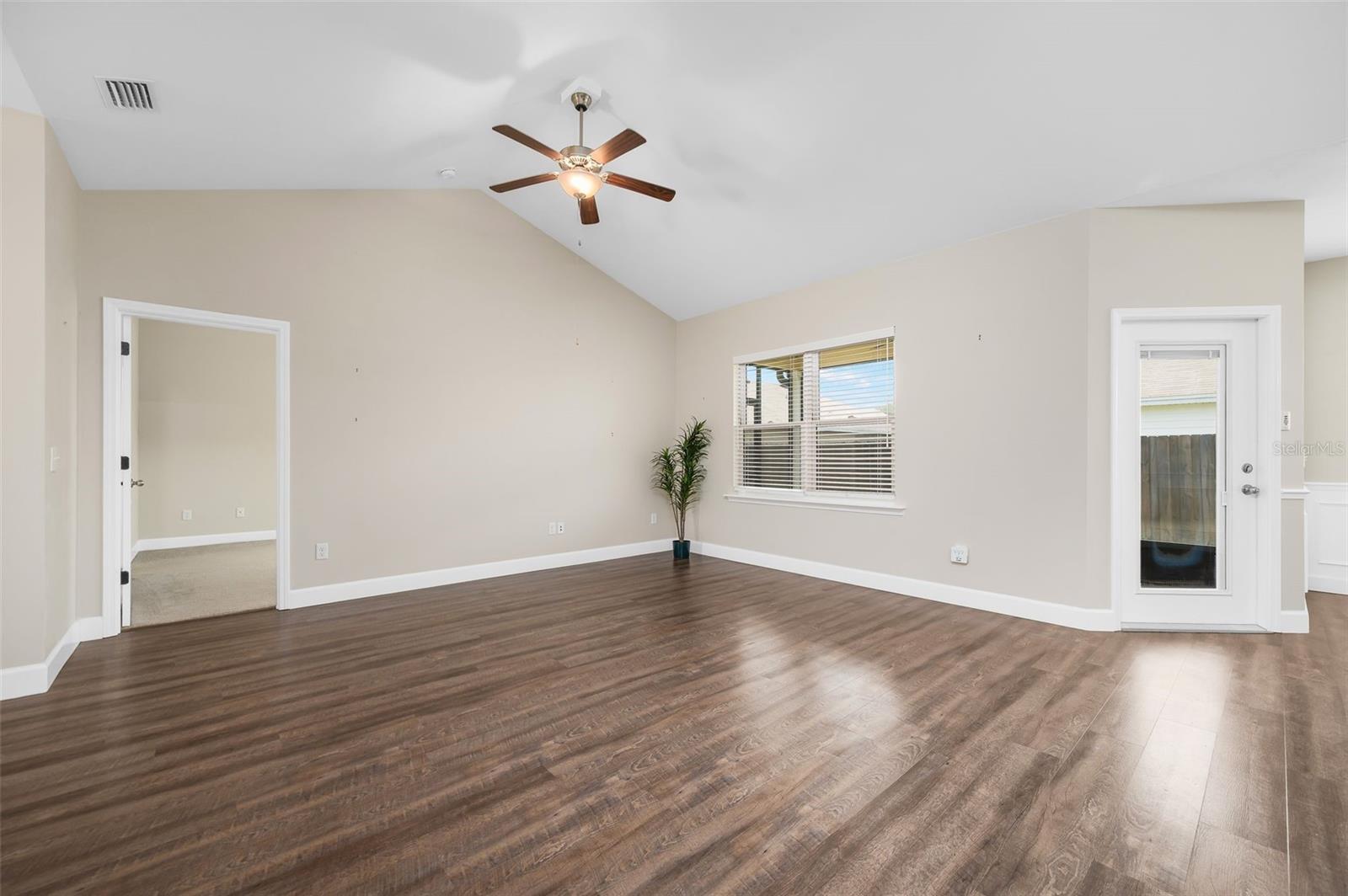 OAK RIDGE AT HIGH SPGS PH II - Residential