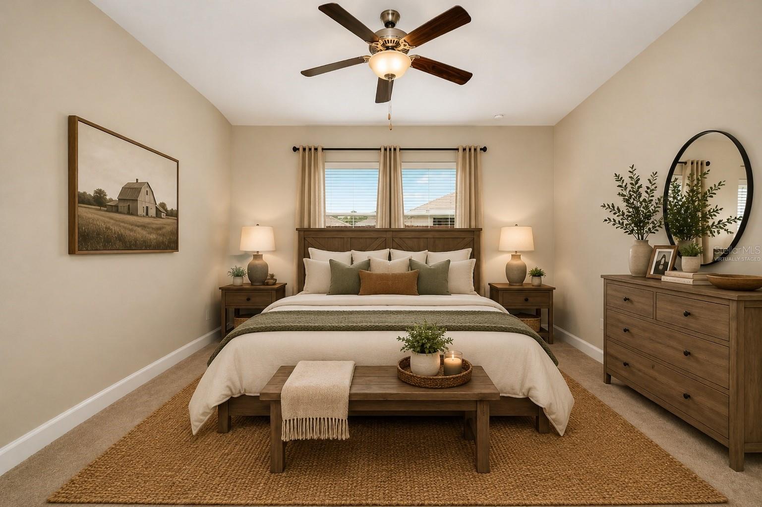 OAK RIDGE AT HIGH SPGS PH II - Residential