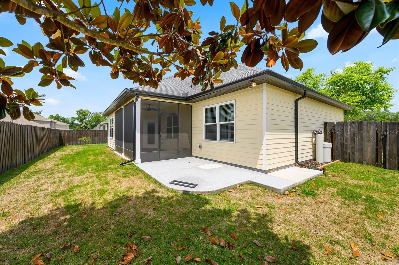 OAK RIDGE AT HIGH SPGS PH II - Residential