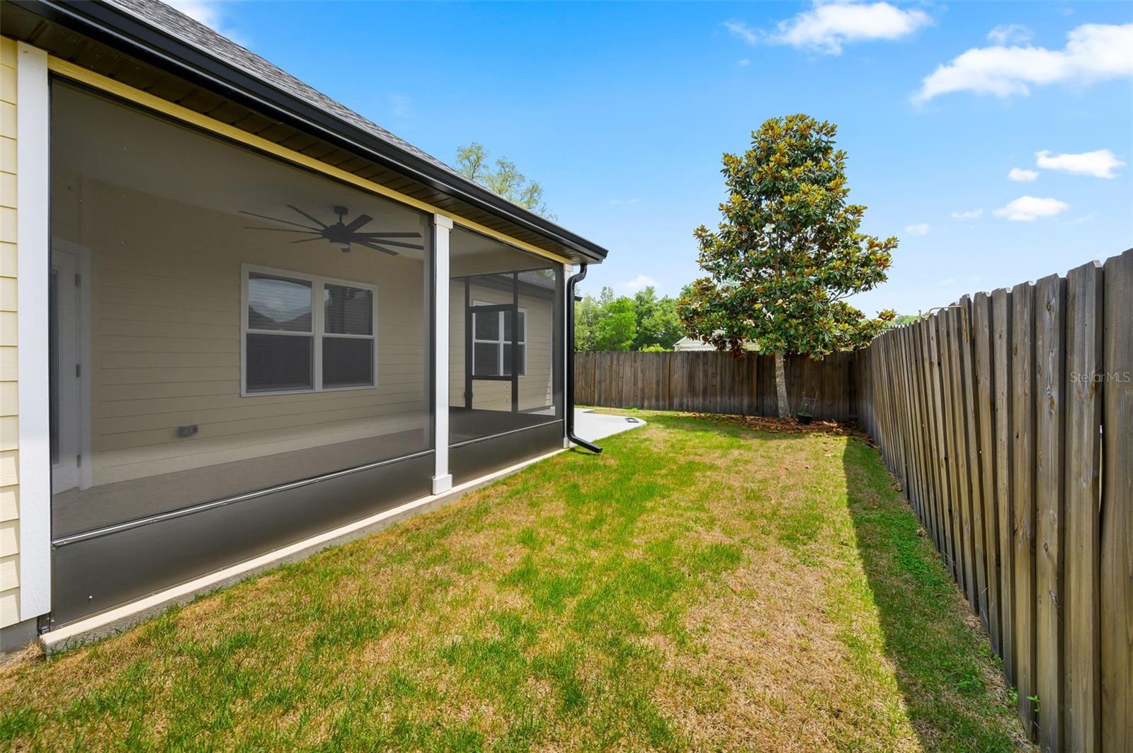 OAK RIDGE AT HIGH SPGS PH II - Residential