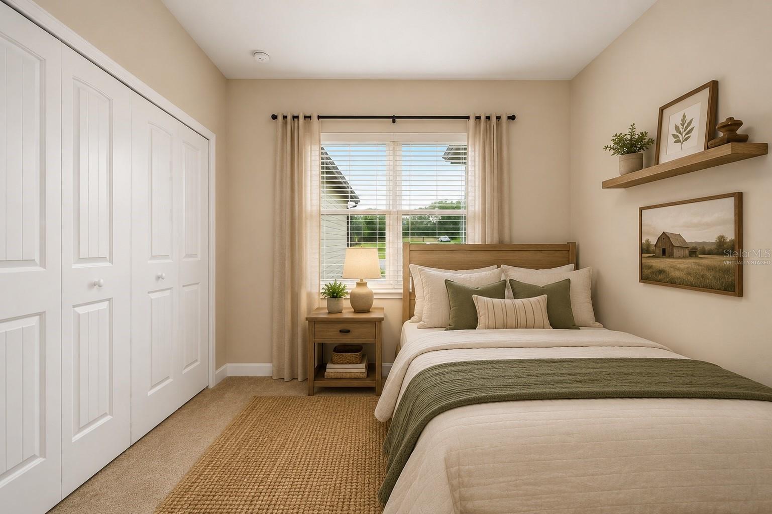OAK RIDGE AT HIGH SPGS PH II - Residential
