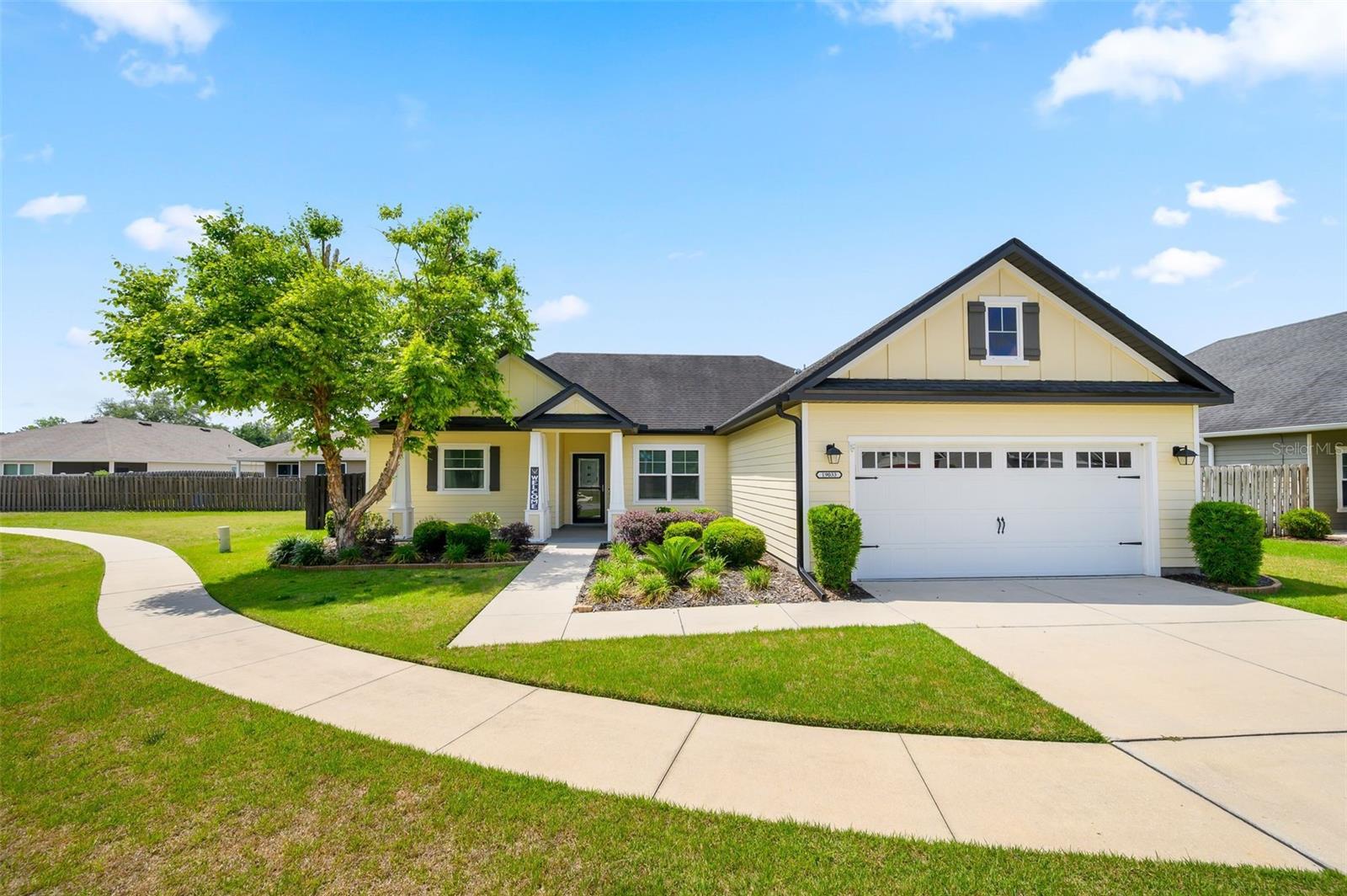 OAK RIDGE AT HIGH SPGS PH II - Residential
