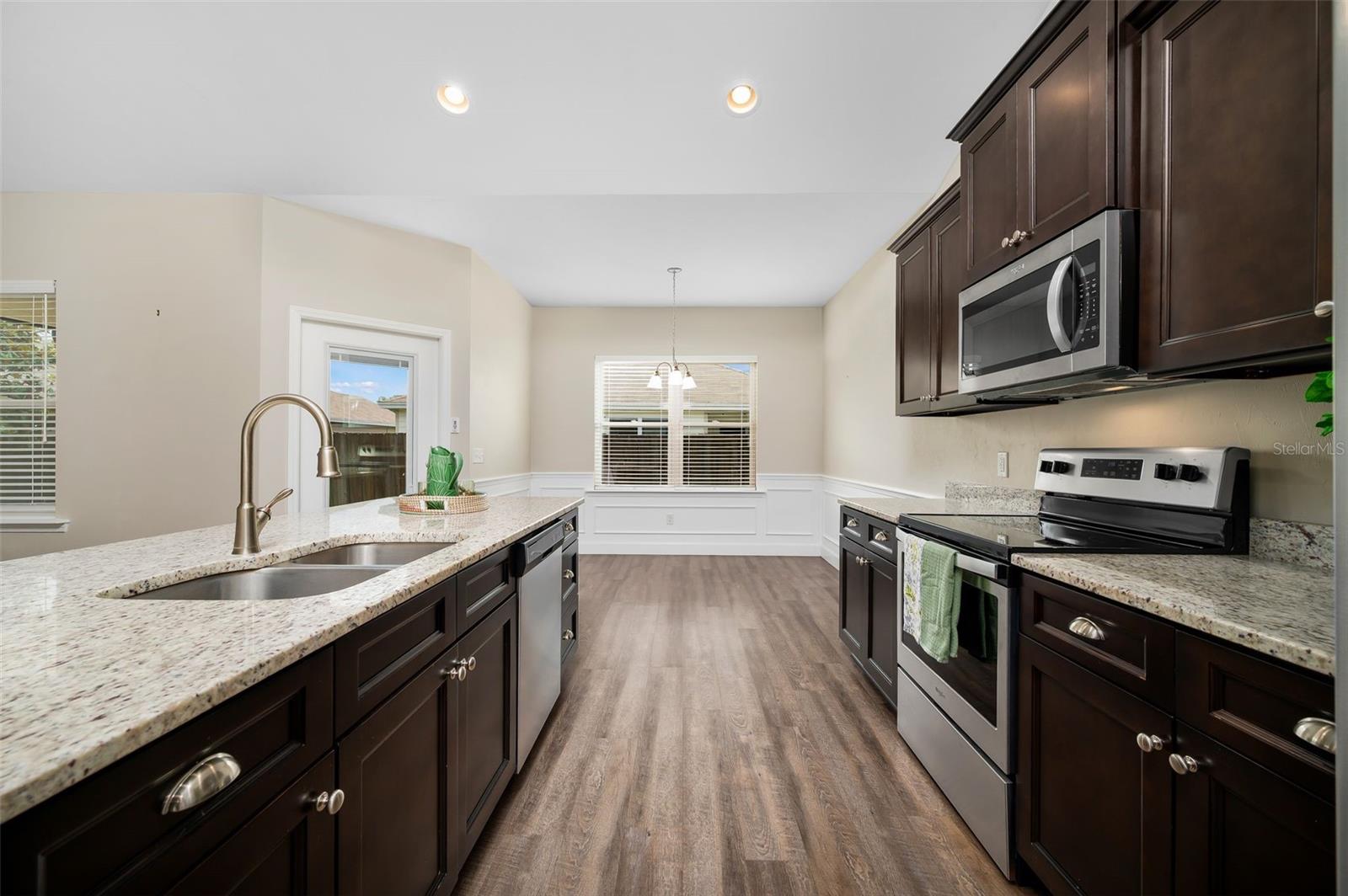 OAK RIDGE AT HIGH SPGS PH II - Residential
