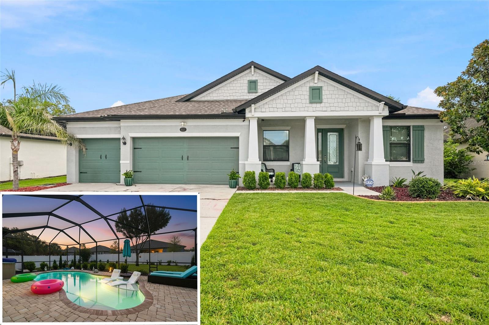 652 TIERRA DRIVE
