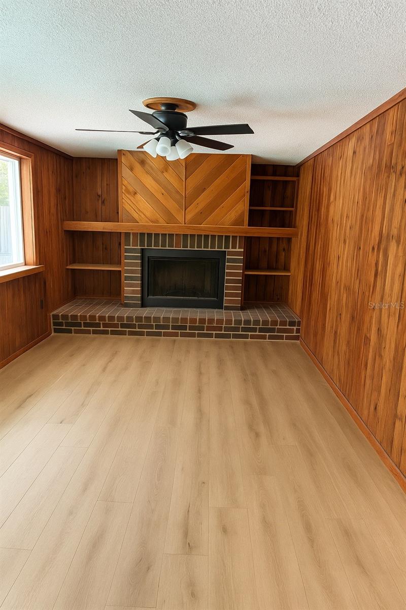 PATRICIAN POINT UNIT 2 TR B REP - Residential