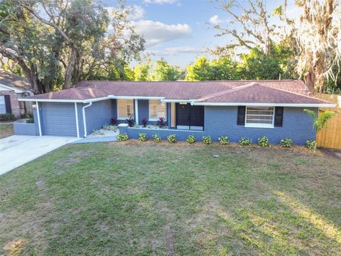 7804 N WHITTIER STREET TAMPA FL 33617