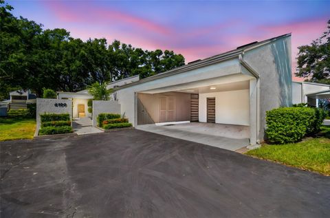 Photo of 4186 Northmeadow Circle #N/A, Tampa, FL 33618 (MLS # TB8435055)