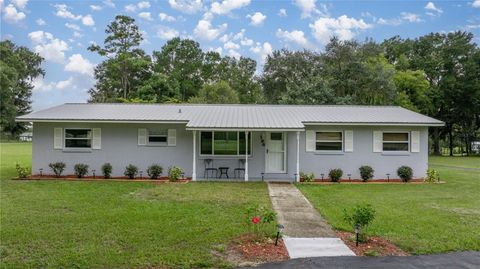 A home in OCALA