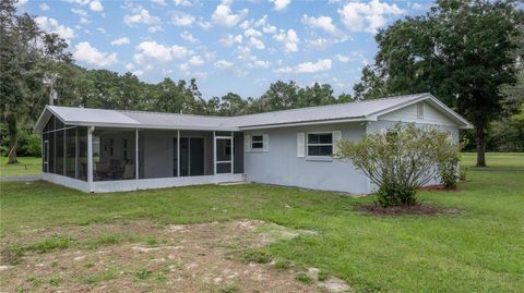 A home in OCALA