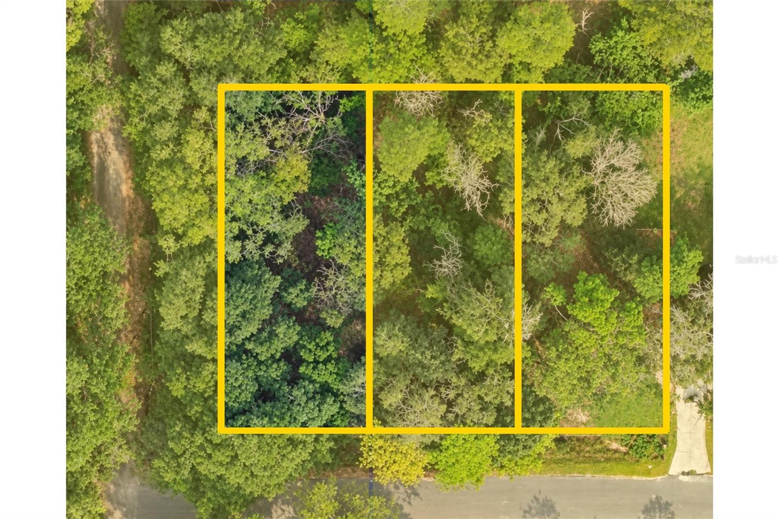 6806 NEW YORK DRIVE Lot A