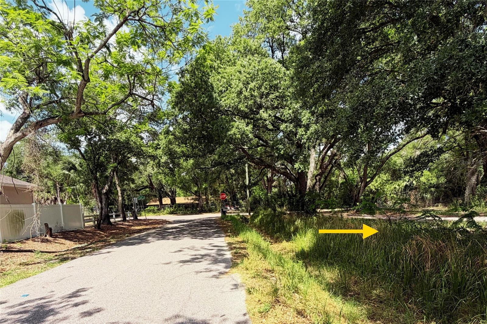 6806 NEW YORK DRIVE Lot A