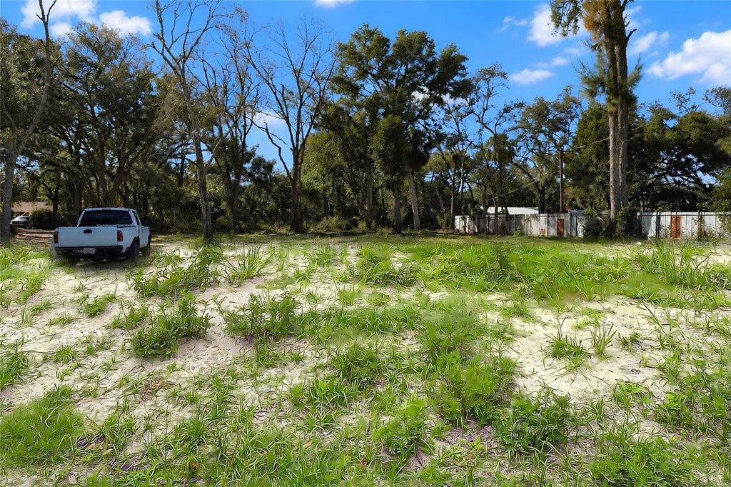 Photo of 6806 New York Drive #Lot A, Tampa, FL 33619 (MLS # TB8548000)