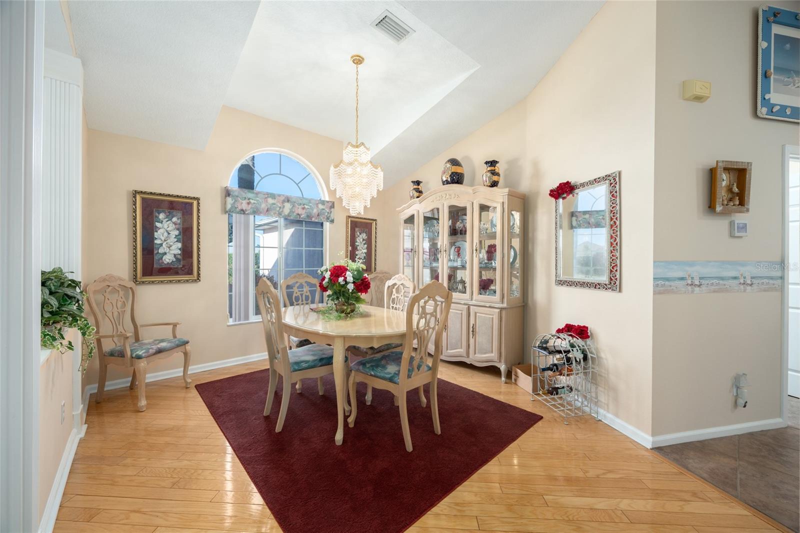 OCALA PALMS - Residential