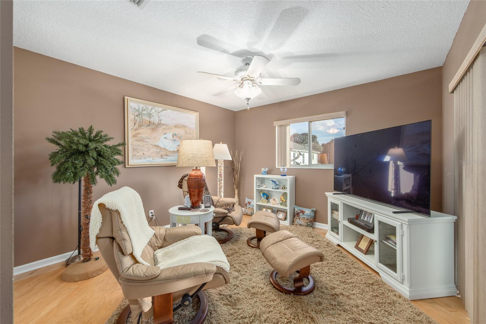 OCALA PALMS - Residential