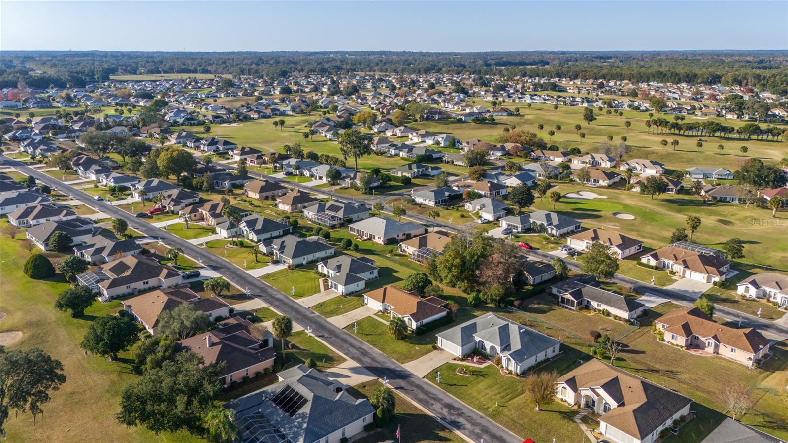 OCALA PALMS - Residential