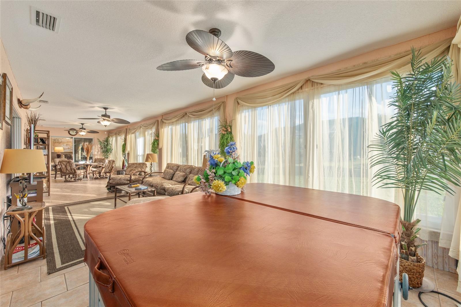 OCALA PALMS - Residential