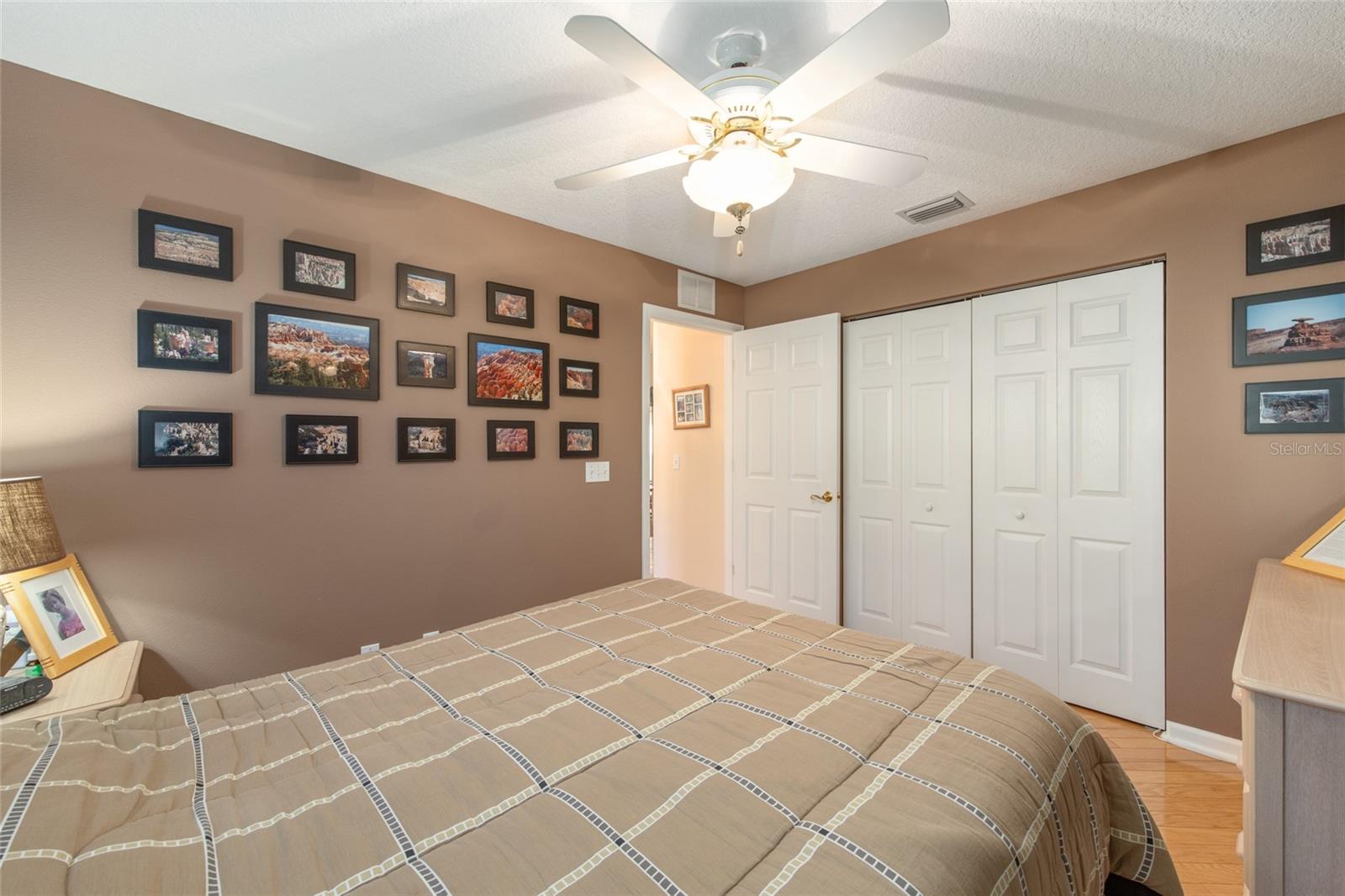 OCALA PALMS - Residential