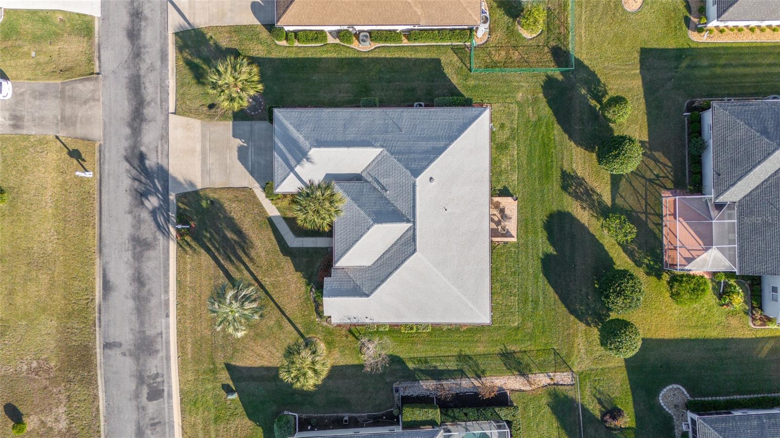 OCALA PALMS - Residential