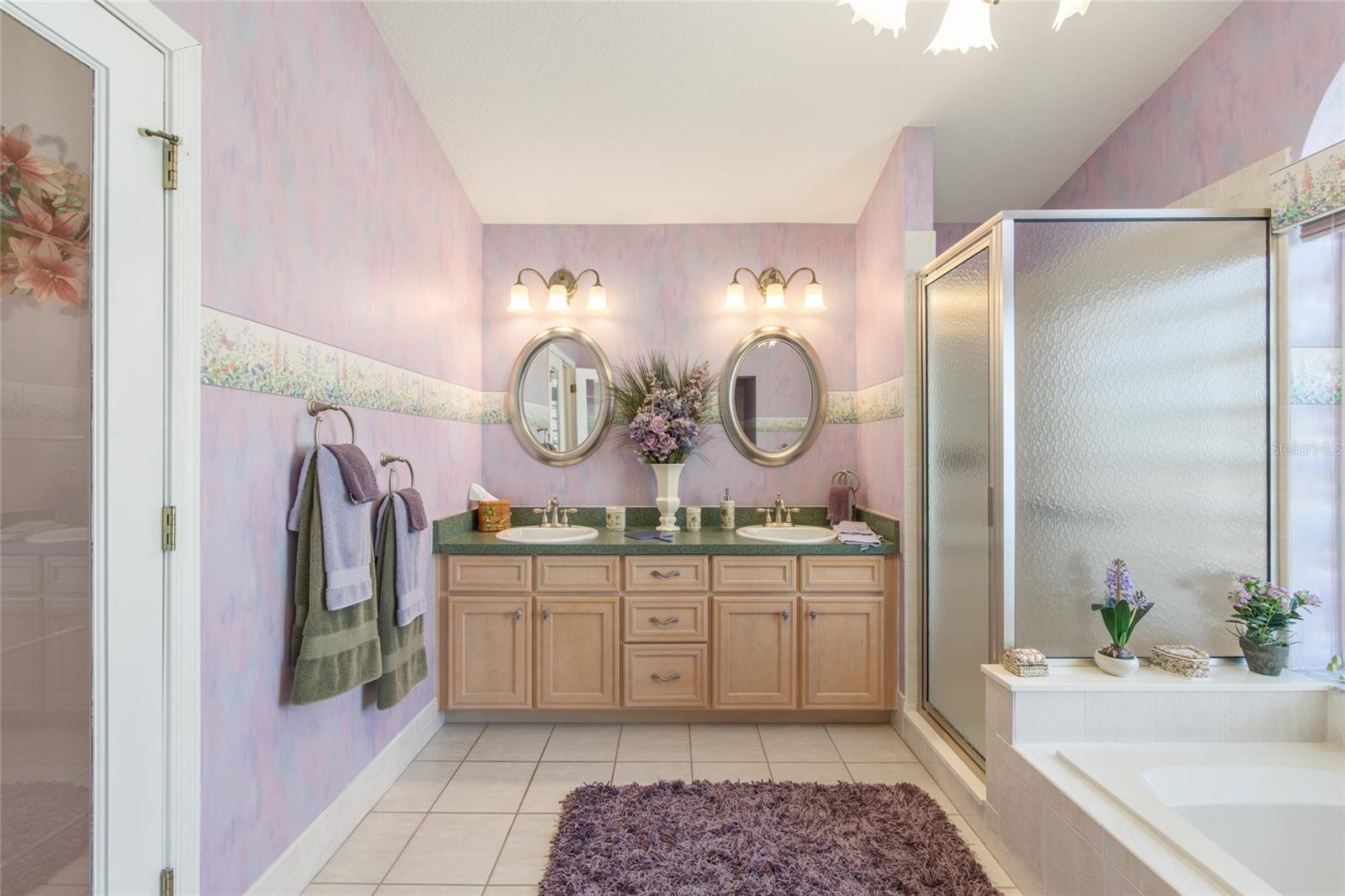 OCALA PALMS - Residential