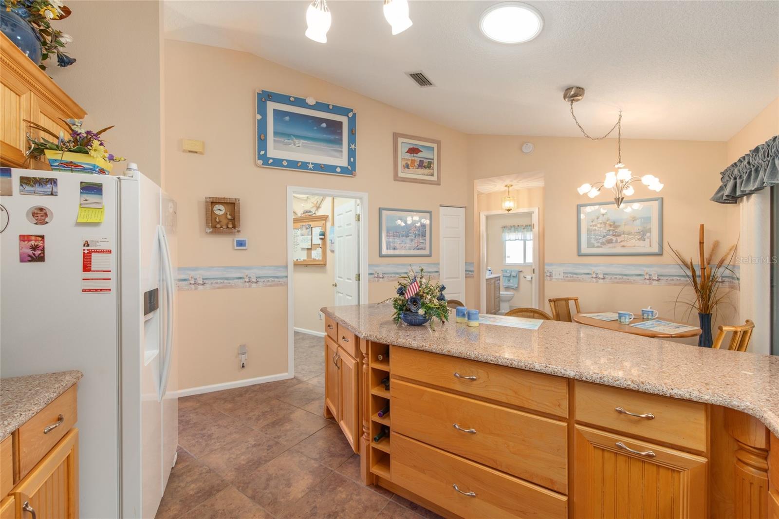 OCALA PALMS - Residential