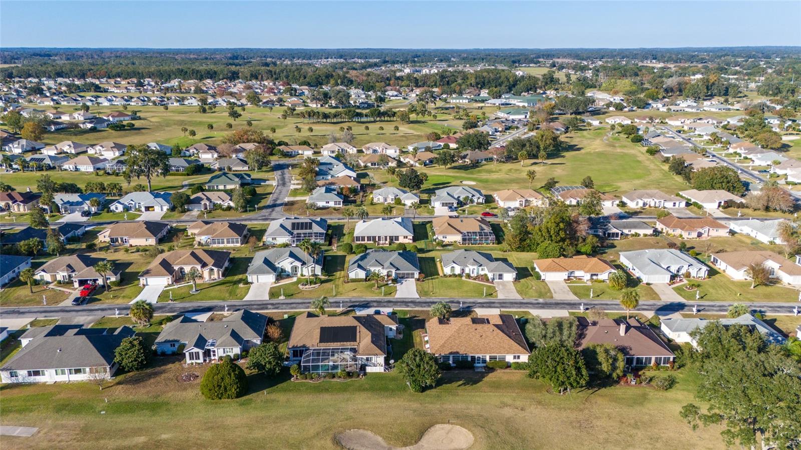 OCALA PALMS - Residential